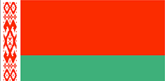 Bandiera Bielorussia - Mobile