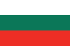 Bandiera Bulgaria - Special Services