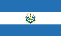 Bandiera El Salvador - Mobile Digicel