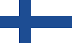 Bandiera Finlandia - Special Services