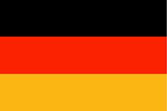 Bandiera Germania - Mobile TelcoVillage