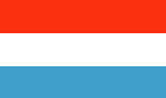 Bandiera Lussemburgo - fixed mixvoip Bandiera Lussemburgo - fixed mixvoip