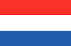 Bandiera Paesi Bassi - Special Services