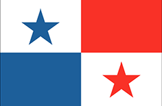 Bandiera Panama - Mobile Tigo