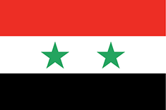 Bandiera Syria - Mobile MTN