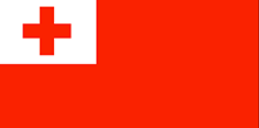 Bandiera Tonga Bandiera Tonga