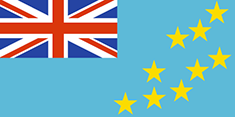 Bandiera Tuvalu Bandiera Tuvalu