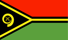 Bandiera Vanuatu