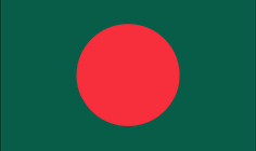Bandiera Bangladesh - Fixed Chittagong - Chiamate internazionali SpeedyVoice