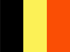 Bandiera Belgio - Chiamate internazionali SpeedyVoice