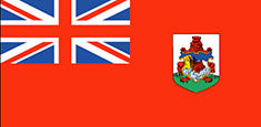 Bandiera Bermuda