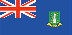 Bandiera British Virgin Islands - Mobile - Chiamate internazionali SpeedyVoice