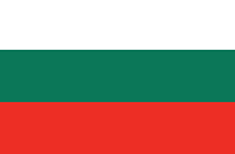 Bandiera Bulgaria - Mobile Others - Chiamate internazionali SpeedyVoice