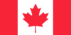 Bandiera Canada