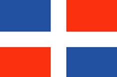 Bandiera Repubblica Dominicana - Chiamate internazionali SpeedyVoice