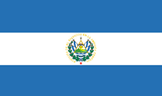 Bandiera El Salvador - Chiamate internazionali SpeedyVoice