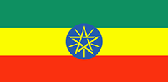 Bandiera Etiopia - Chiamate internazionali SpeedyVoice