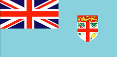 Bandiera fiji