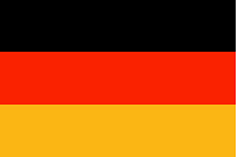 Bandiera Germania - Chiamate internazionali SpeedyVoice