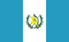 Bandiera Guatemala - Mobile - Chiamate internazionali SpeedyVoice