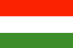 Bandiera Ungheria - Chiamate internazionali SpeedyVoice