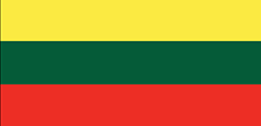 Bandiera Lituania - Chiamate internazionali SpeedyVoice