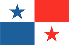Bandiera Panama - Mobile - Chiamate internazionali SpeedyVoice