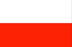 Bandiera Polonia - Chiamate internazionali SpeedyVoice