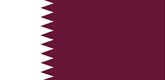 Bandiera Qatar - Mobile Vodafo - Chiamate internazionali SpeedyVoice