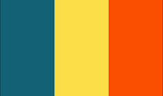 Bandiera Romania - Chiamate internazionali SpeedyVoice