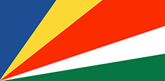 Bandiera Seychelles