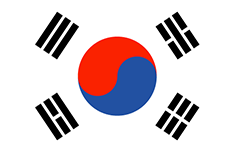 Bandiera South Korea - Chiamate internazionali SpeedyVoice