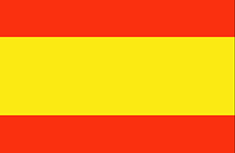 Bandiera Spagna - Chiamate internazionali SpeedyVoice