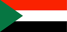 Bandiera Sudan - Mobile Networks