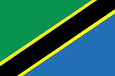 Bandiera Tanzania - Mobile Others - Chiamate internazionali SpeedyVoice