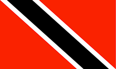 Bandiera Trinidad e Tobago - Chiamate internazionali SpeedyVoice