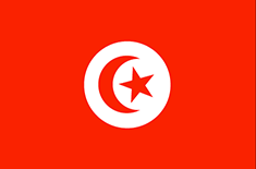 Bandiera Tunisia - Mobile Orascom - Chiamate internazionali SpeedyVoice