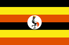 Bandiera Uganda - Fixed Warid - Chiamate internazionali SpeedyVoice