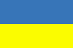 Bandiera Ucraina - Chiamate internazionali SpeedyVoice
