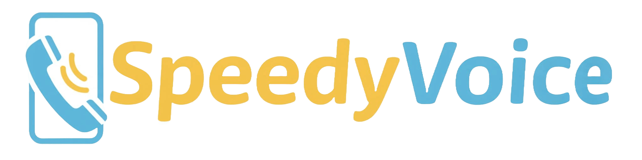 SpeedyVoice